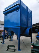 泗陽鍋爐脈沖除塵器專業設計